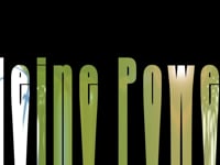 Kleine Powell Logo