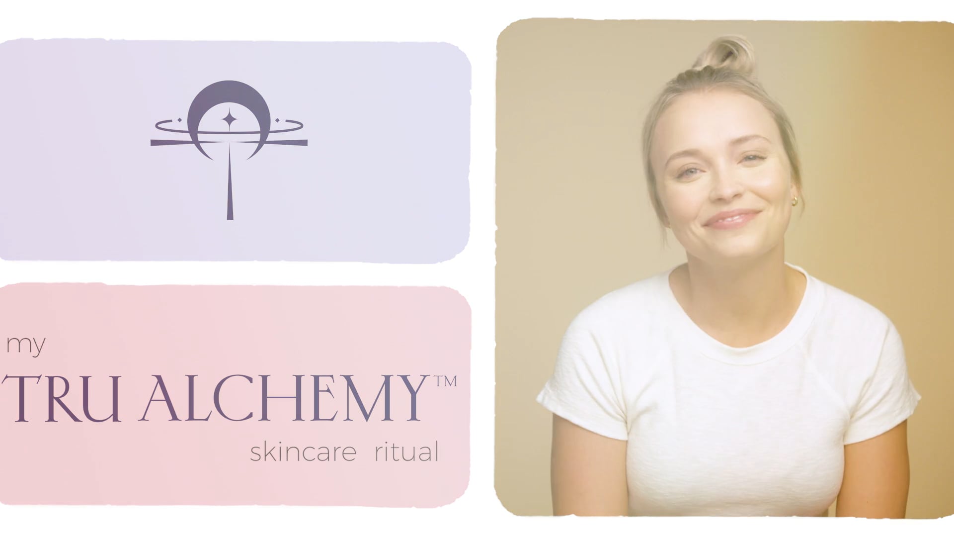 Tru Alchemy Portrait: Leah