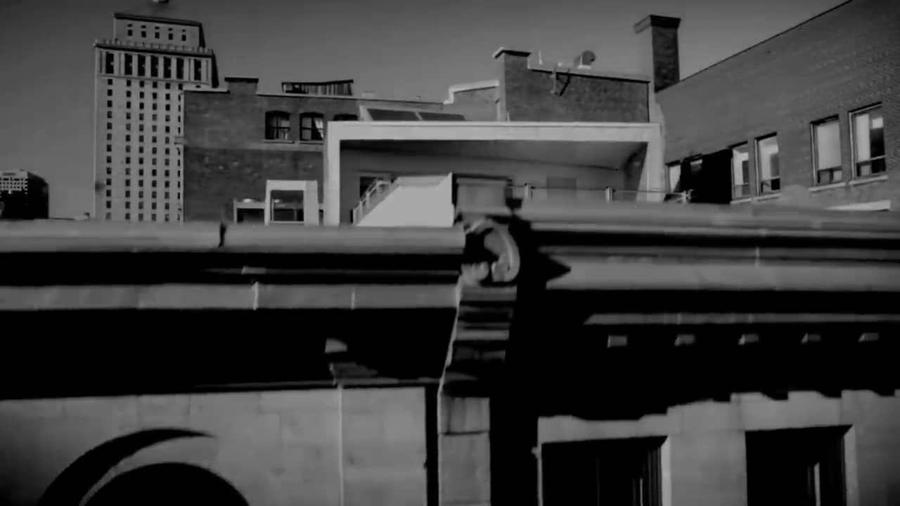 Next Floor (a short film by Denis Villeneuve).mp4 on Vimeo