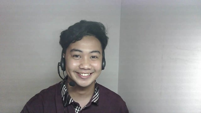 Jan Carl W., Native Tagalog Tutor | Learn with tagalog Tutors