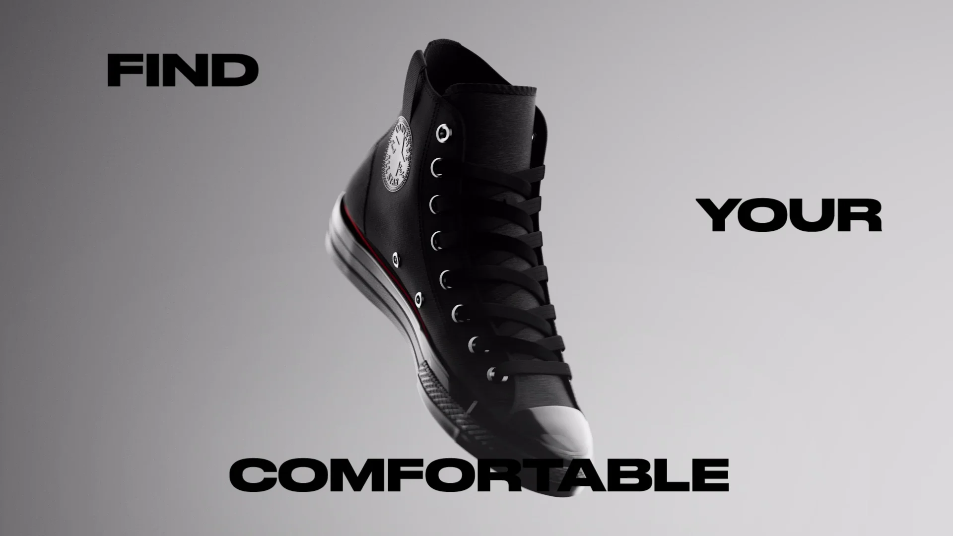 Most comfortable converse shoes best sale