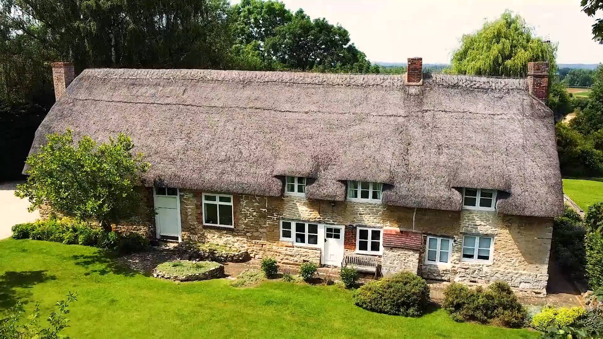 Milton Common, Oxfordshire on Vimeo