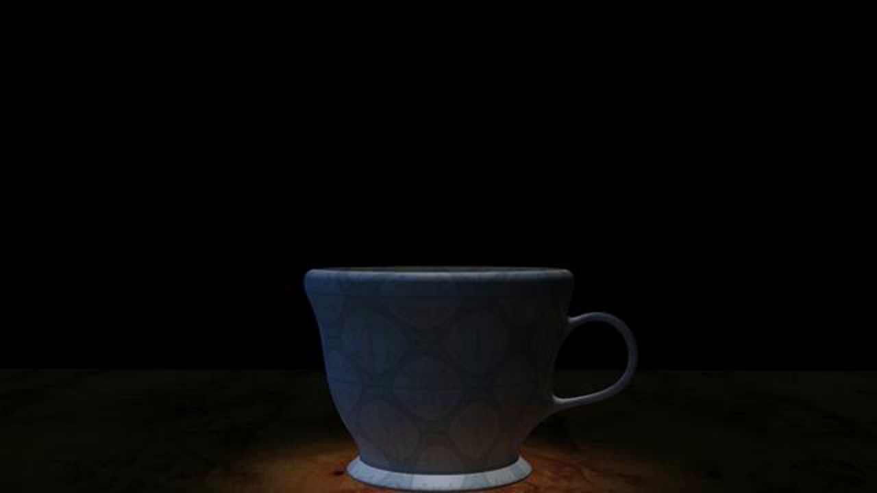 Taza Sara ShortFilm