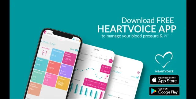 Guidelines - Weight - HeartVoice