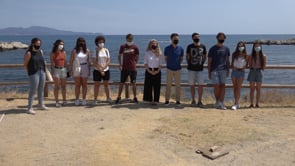 Portalblau es prepara per acollir els concerts de la Mar d'en Manassa