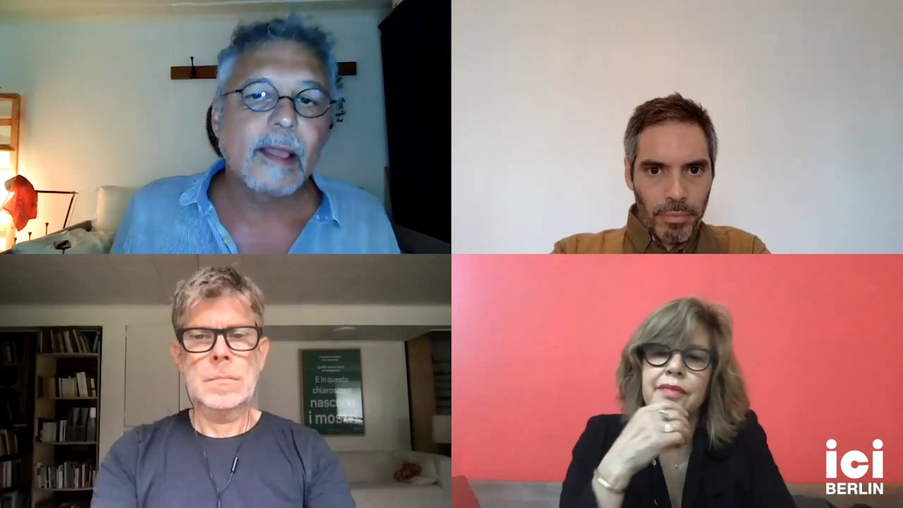 Discussion Panel III