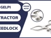 Gelpi Retrator- Speed Lock - Veterinary Surgical Equipment