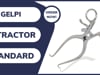 Gelpi Retractor Standard - Equipment for Veterinarians