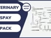 Canine/Feline - Veterinary Spay Pack | GerVetUSA