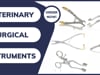 Product Showcase - Veterinary Surgical Instruments | GerVetUSA