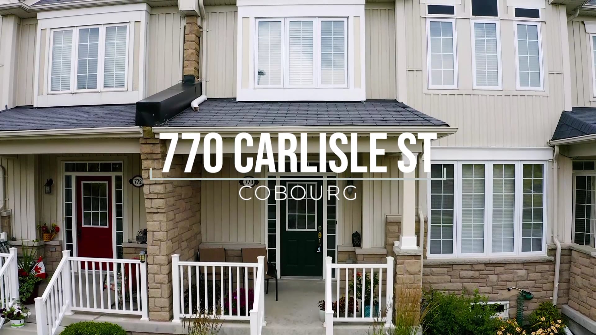 770 Carlisle St, Cobourg Unbranded.mp4 on Vimeo
