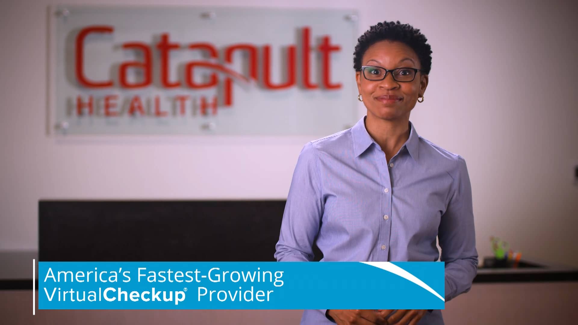 Catapult Health Overview on Vimeo
