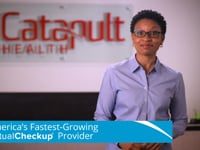 Catapult Health video/presentation/materials