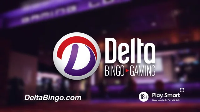 Delta Bingo & Gaming  week 16 - Delta Bingo & Gaming