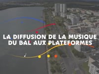 Episode #10 : La diffusion de la musique, du bal aux plateformes