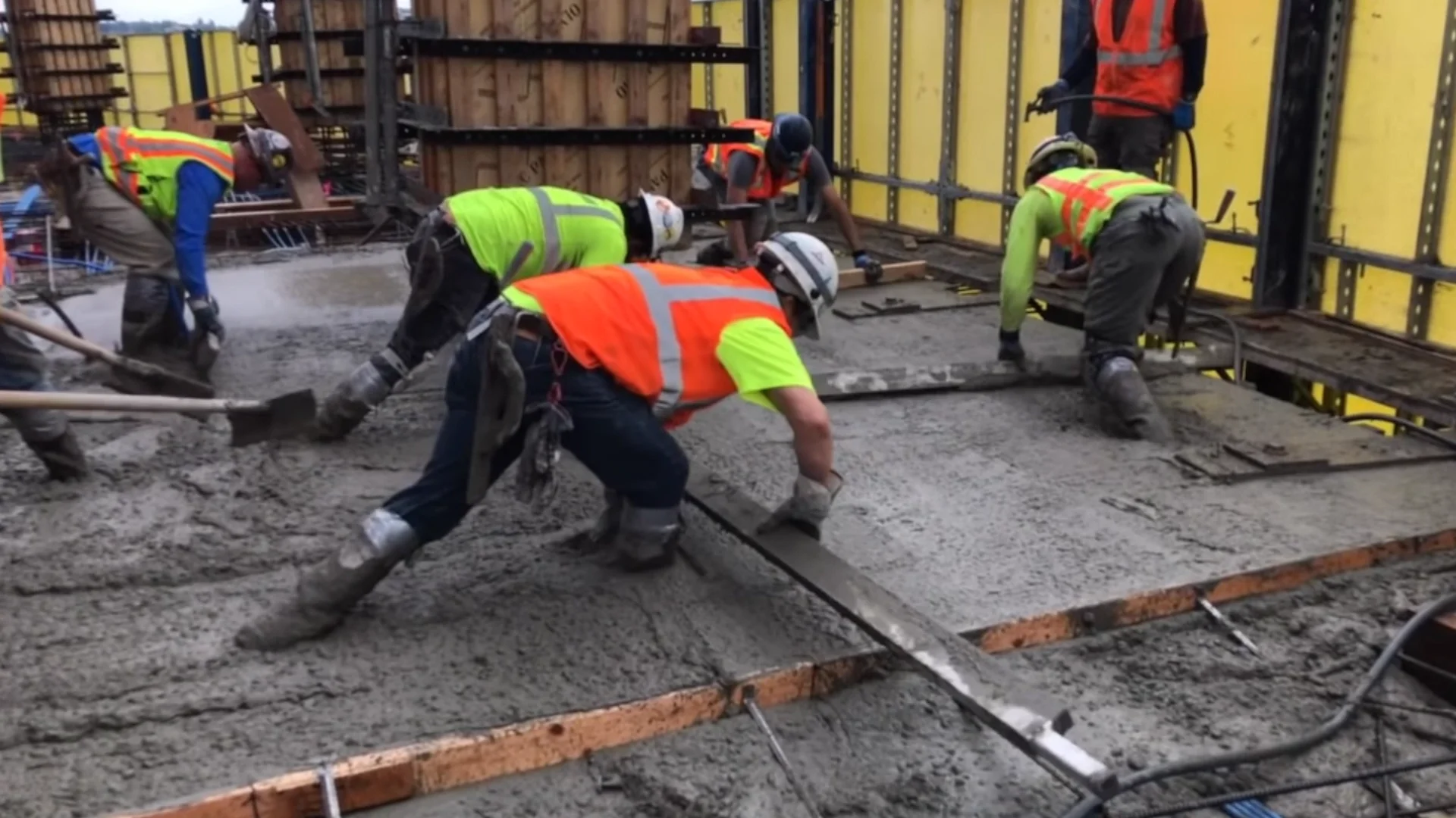 Laborers Local 66 recruitment on Vimeo
