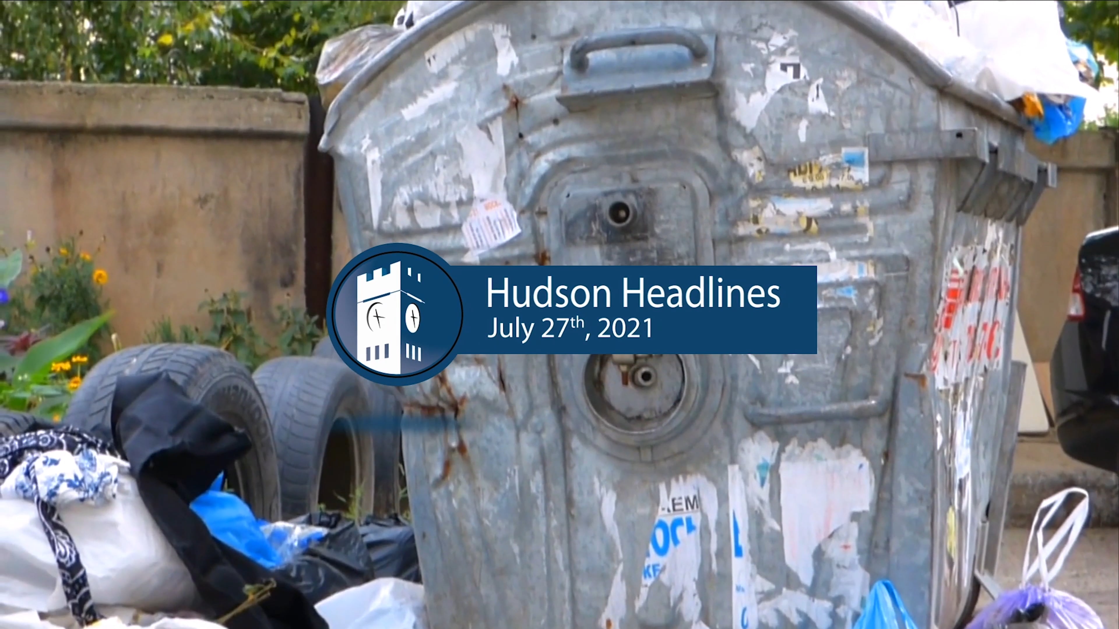 Hudson Headlines - Recycle Right