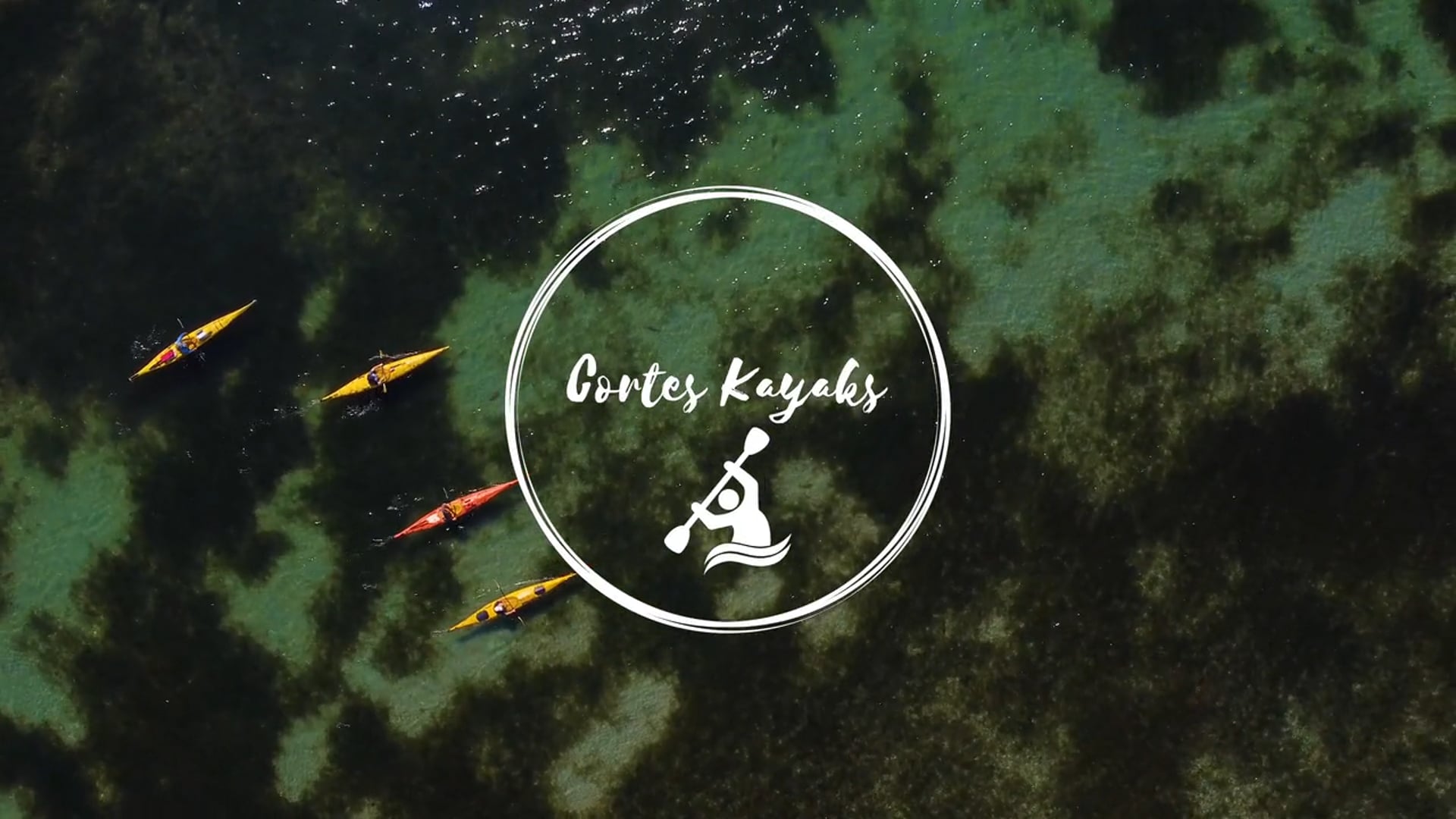 Cortes Kayaks