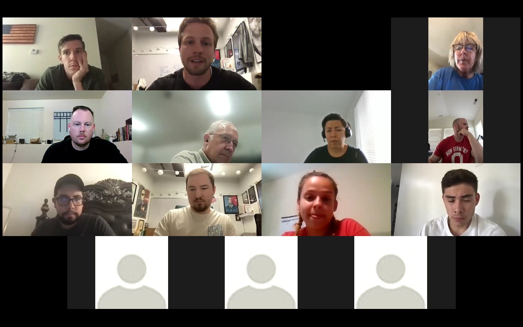 Group Training #3 - A/B TESTING on Vimeo