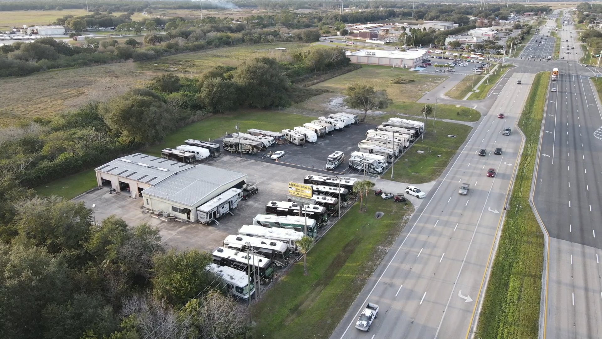 Ridge Quality Motors, Inc. Dealership Lake Wales, Florida