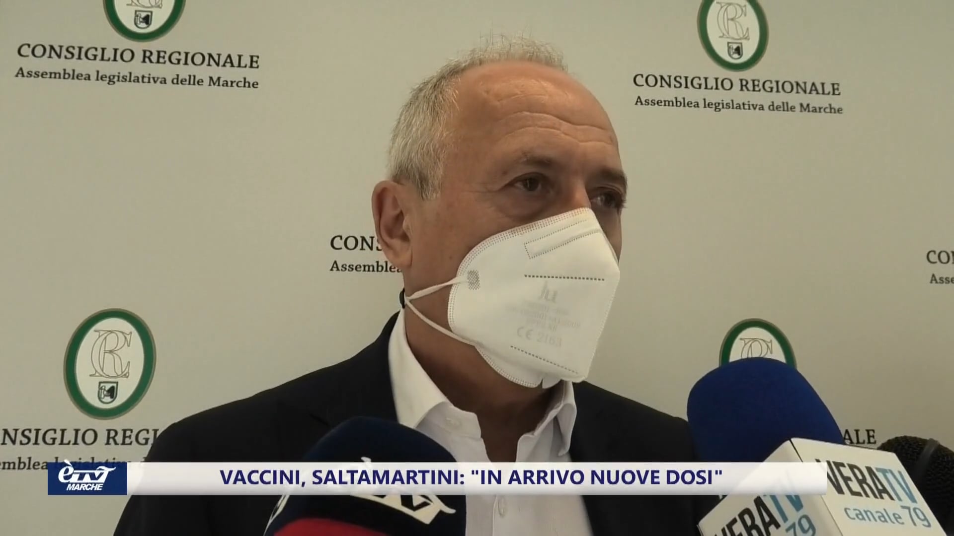 Vaccini, Saltamartini: 