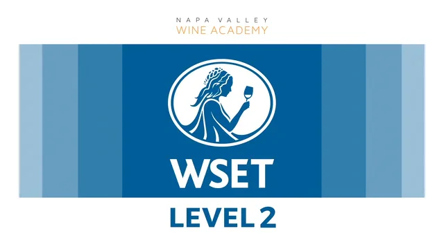 WSET Level 2 Award in Wine Online Course with Wine Kit and Exam