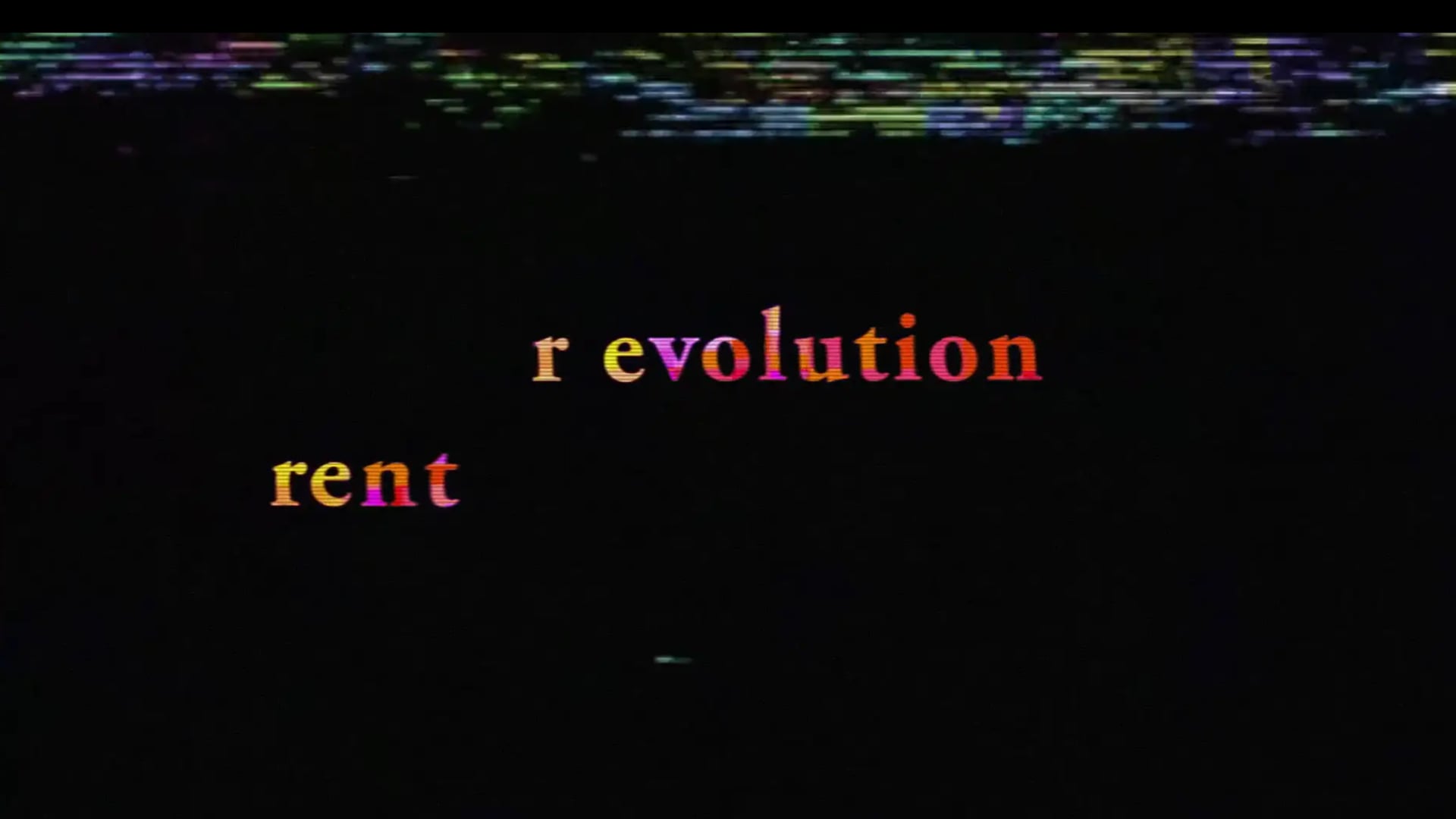 Revolution Rent Official Trailer 2021
