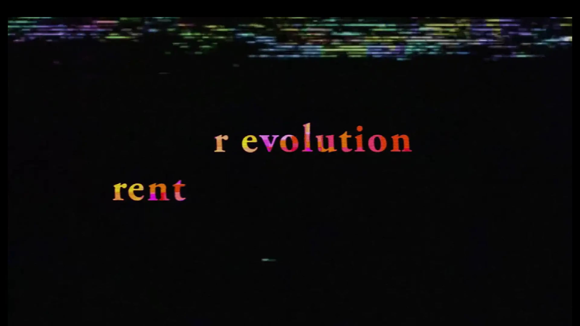 Revolution Rent Official Trailer 2021