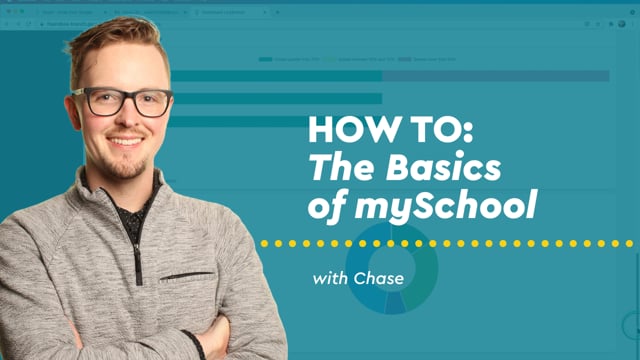 SmartStart | Basics of Your School Portal