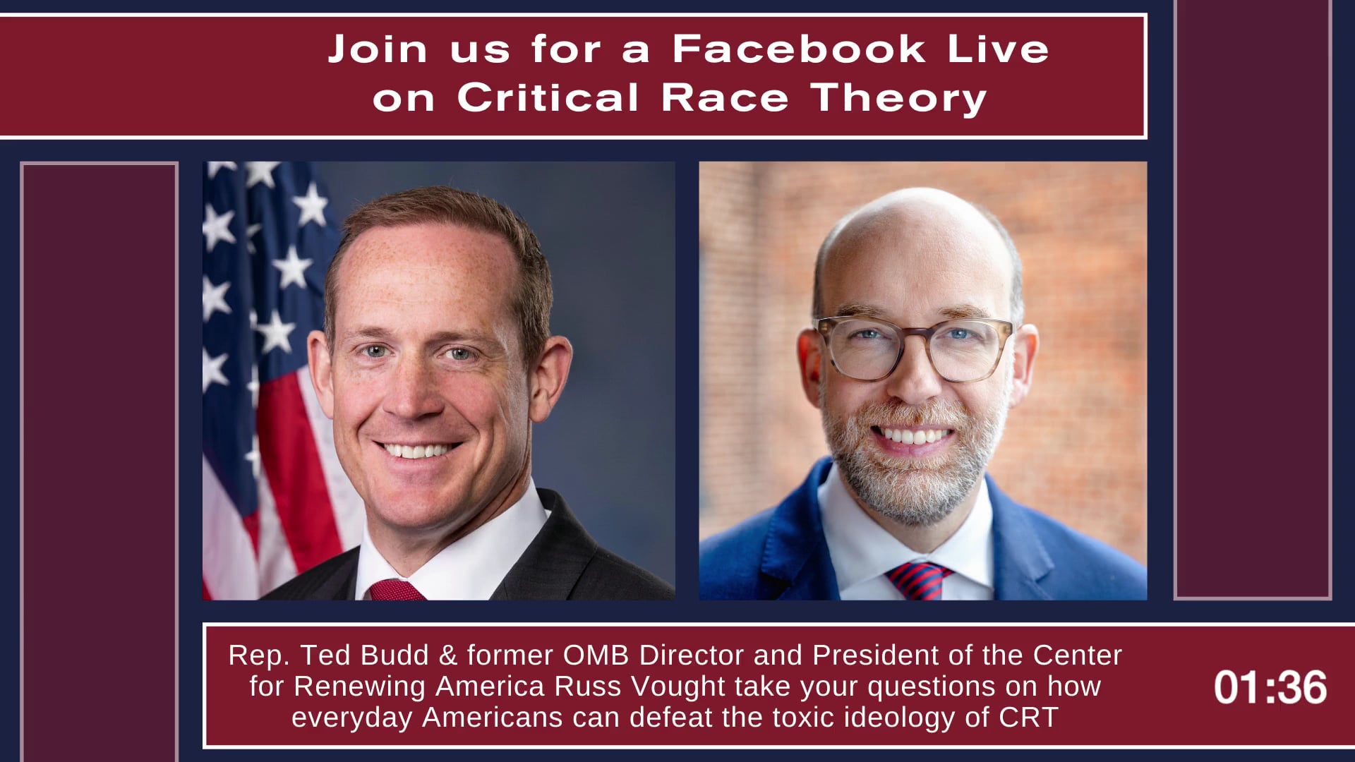 Critical Race Theory: Why it’s dangerous and how to stop it