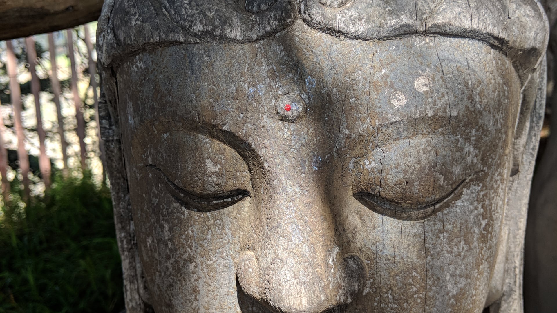 2021 July 12: Overview of Non-Self: Anatta