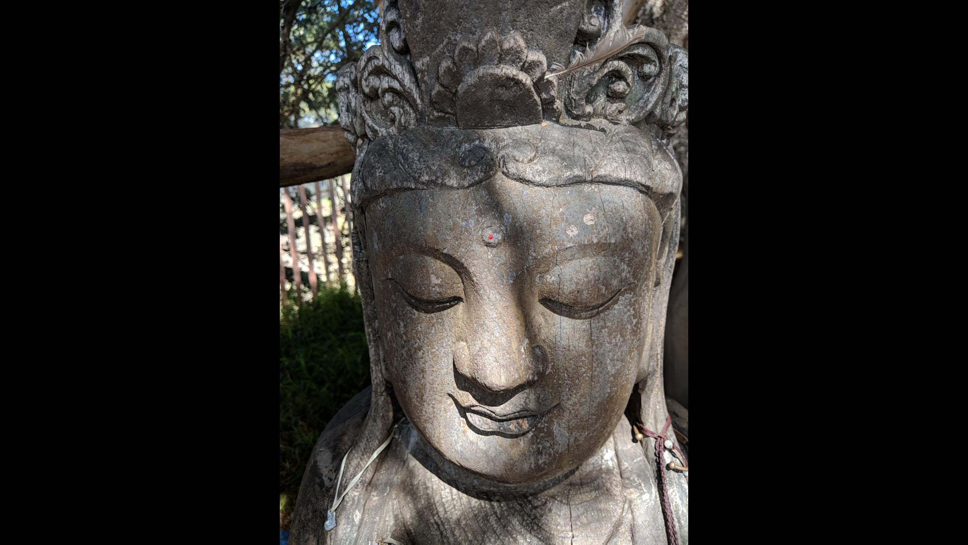 2021 July 12: Overview of Non-Self: Anatta