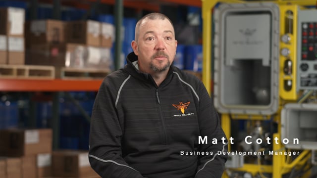 Firefly Reliability Brand story