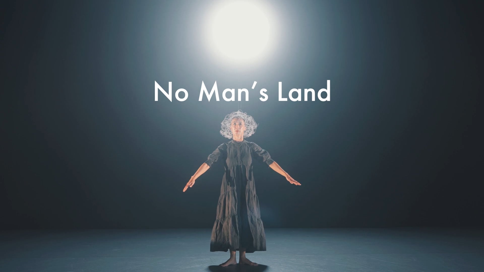 No Man's Land ( 日本公演 2021 )