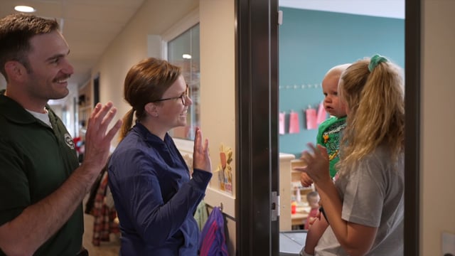Eureka Kids Testimonial