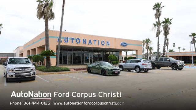 AutoNation Ford Corpus Christi