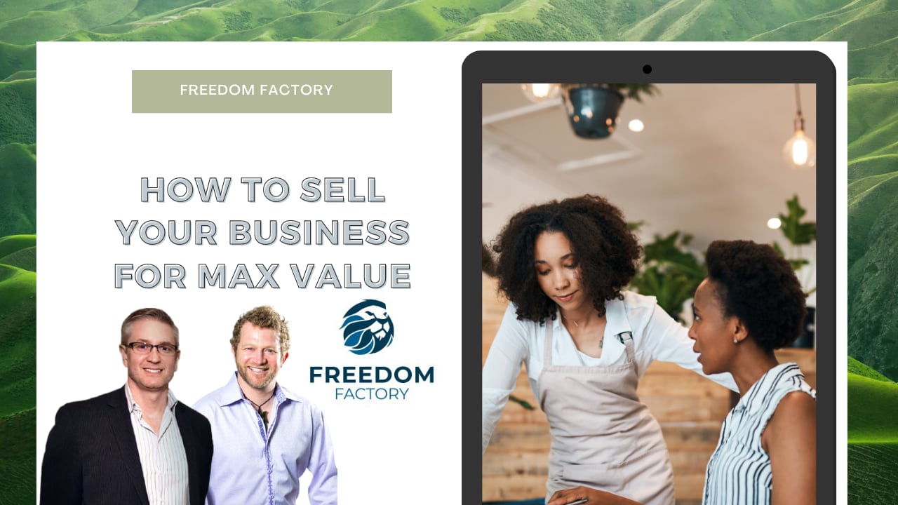 Business Brokers Colorado How to Sell Your Business Denver Business