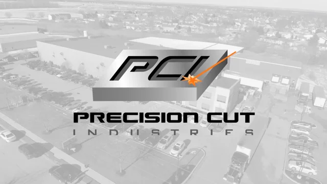 Knife Parts – Laser Precision Cutting, Inc.