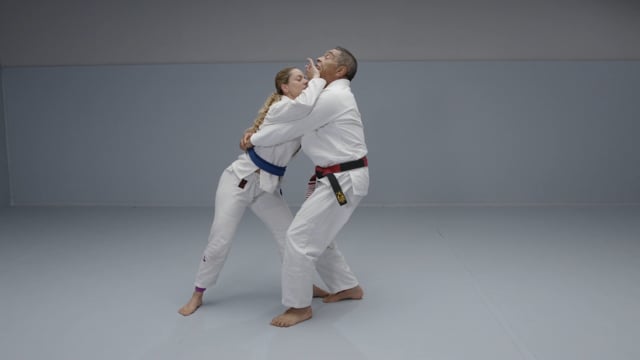 How BJJ strategy can influence your professional life
