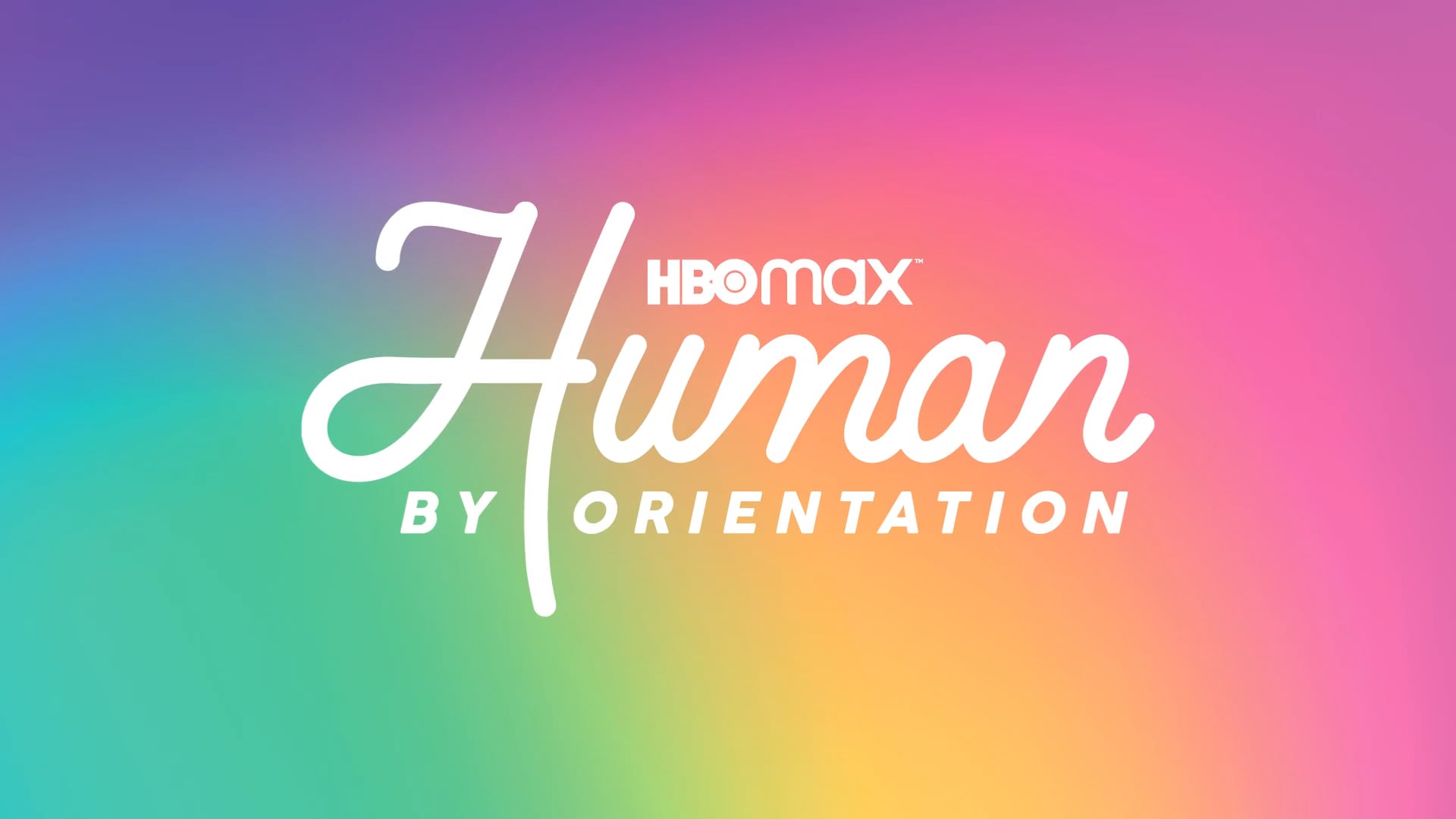 HBO Max x Human By Orientation - PRIDE 2021 - EDITING REEL