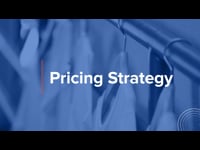 Pricing Strategy Overview