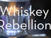 Whiskey Rebellion, Blurb