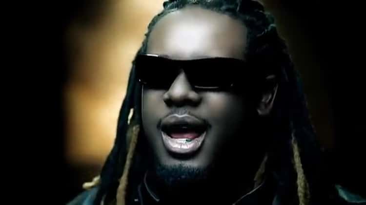 Shawty [Featuring T Pain] (video) [Main] 