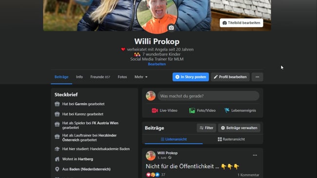 Organische Reichweite steigern: 4 Der perfekte Zeitpunkt