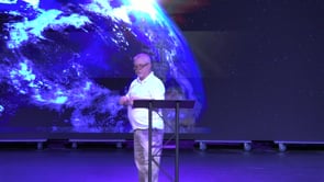 John Diamond - Go Therefore Conference 2021