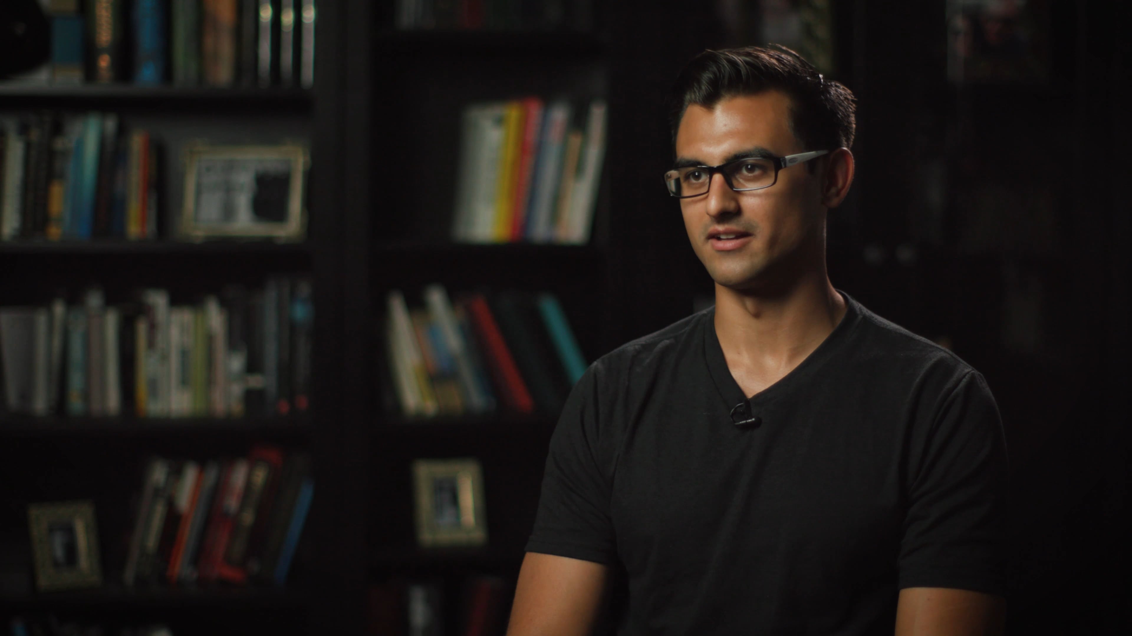 Customer Testimonial Videographer Managed Advertising on Vimeo