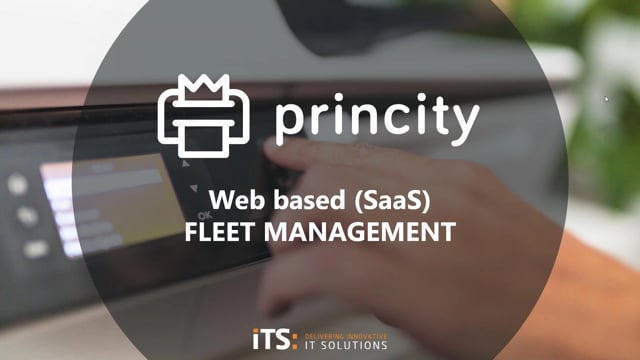 Print.Copy.Scan Webinar - Princity (EN)