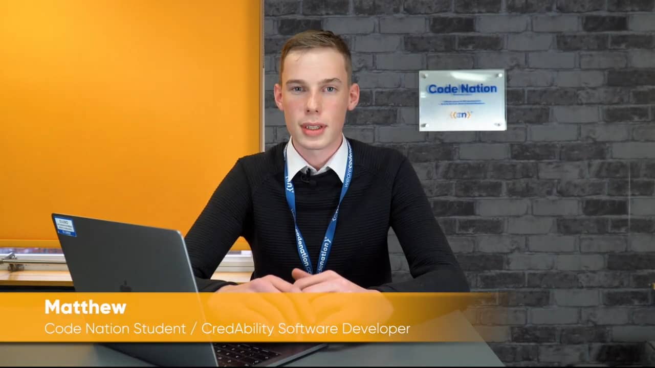 Apprenticeship Coding and It on Vimeo