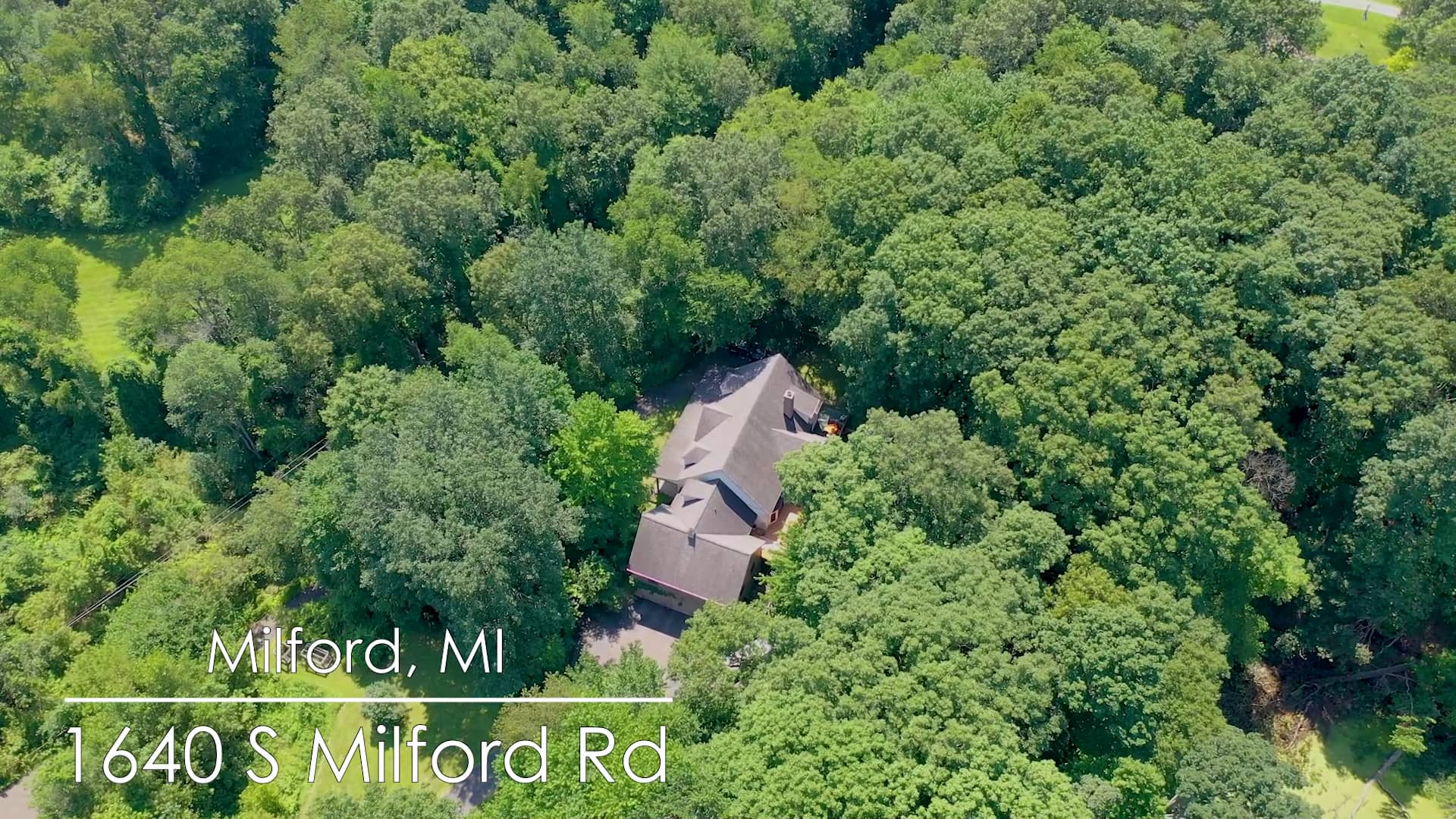 1640 S Milford Rd Milford MI.mp4 on Vimeo