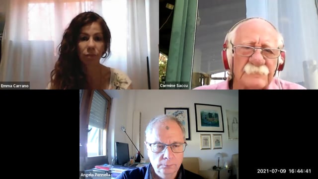 L’ultima spiaggia ai tempi della pandemia genitori separati rischio psicopatologico e psicosociale e risorse terapeutiche SRPF